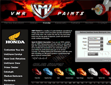 Tablet Screenshot of ct70paint.com